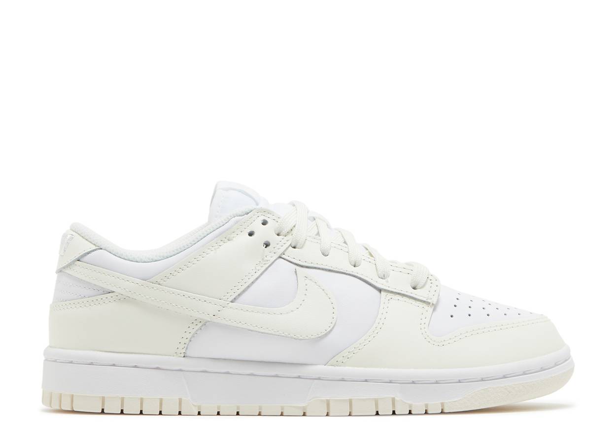 WMNS DUNK LOW 'WHITE SAIL' - PEDDLERSAVE504 | BUY SELL TRADE